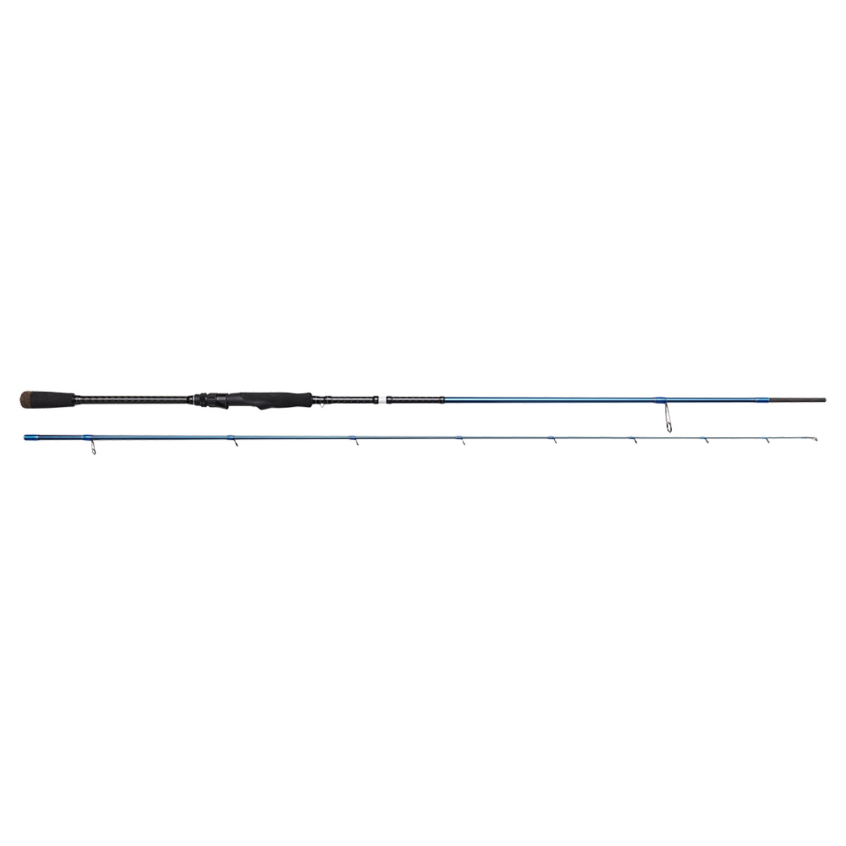 Savage Gear Sgs2 Topwater - 7.6 ft /2.30M XF 10-35G M 0.8-1.2 2SEC