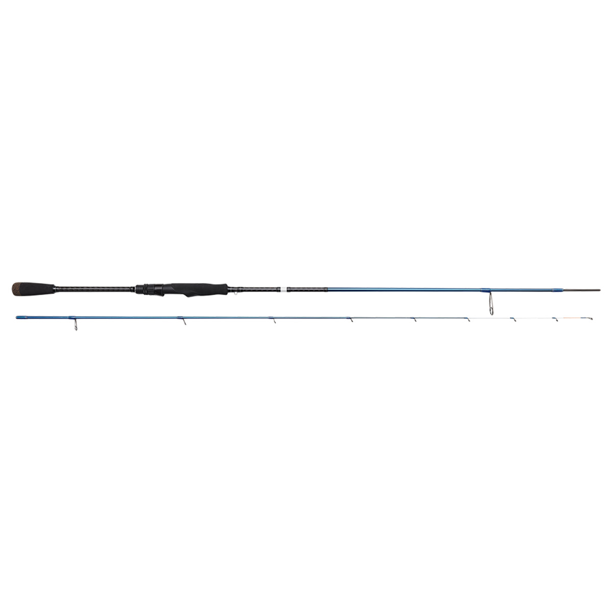 Savage Gear Sgs2 Ultra Light Game - 6.6 ft /1.98M MF 0-5G UL 0.2-0.4 2SEC