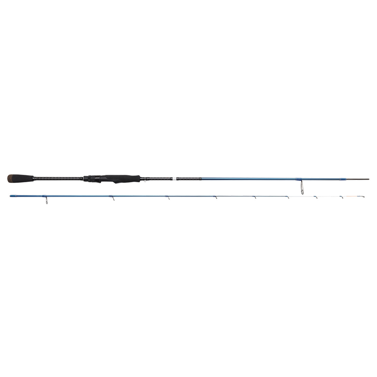 Savage Gear Sgs2 Ultra Light Game - 7 ft /2.13M MF 0.5-7G L 0.2-0.4 2SEC