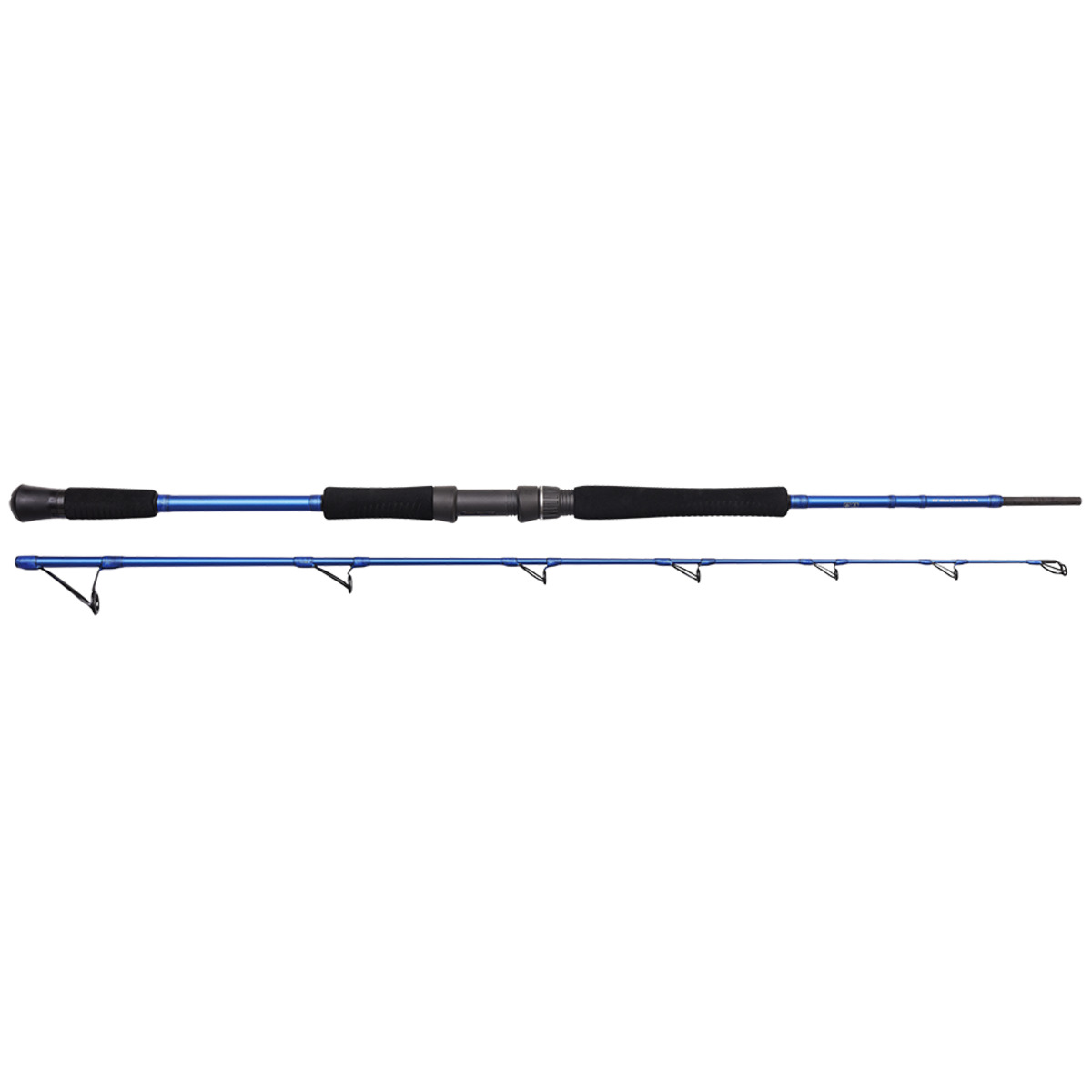 Savage Gear Sgs4 Boat Game - 6 ft 3 ft /1.90M MF 150-400G/XH 20-30LB 2SEC