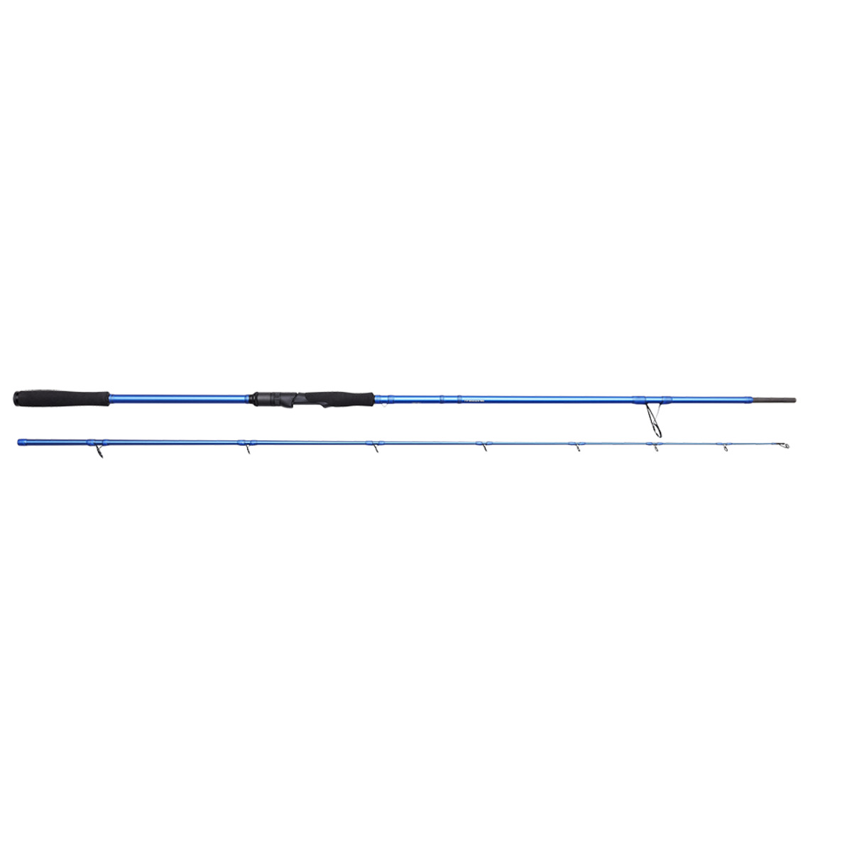 Savage Gear Sgs4 Shad & Metal Specialist - 7 ft 11in/2.41M MF UP TO 120G/H 2S