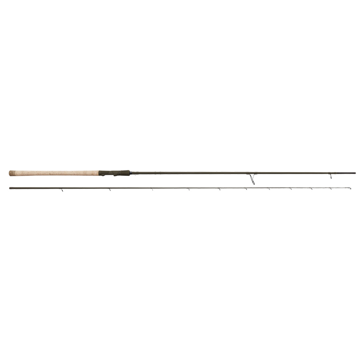 Savage Gear Sgs4 Shore Game - 8 ft 1in/2.46M F 7-21G/L 2SEC