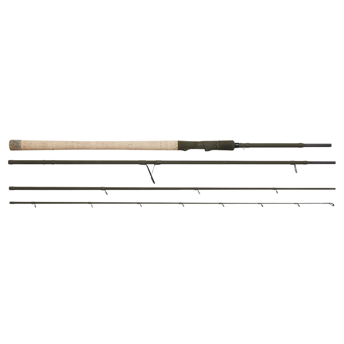 Savage Gear Sgs4 Travel Shore Game - 10 ft 1in/3.07M F 12-35G/MH 4SEC