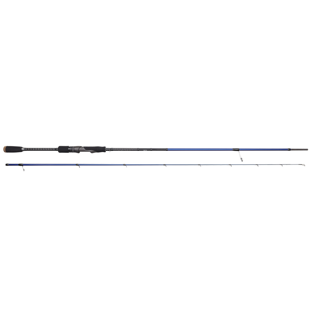 Savage Gear Sgs6 Topwater&softlure - 7 ft 7in/2.32M XF 7-25G ML 0.6-1.0 2SEC