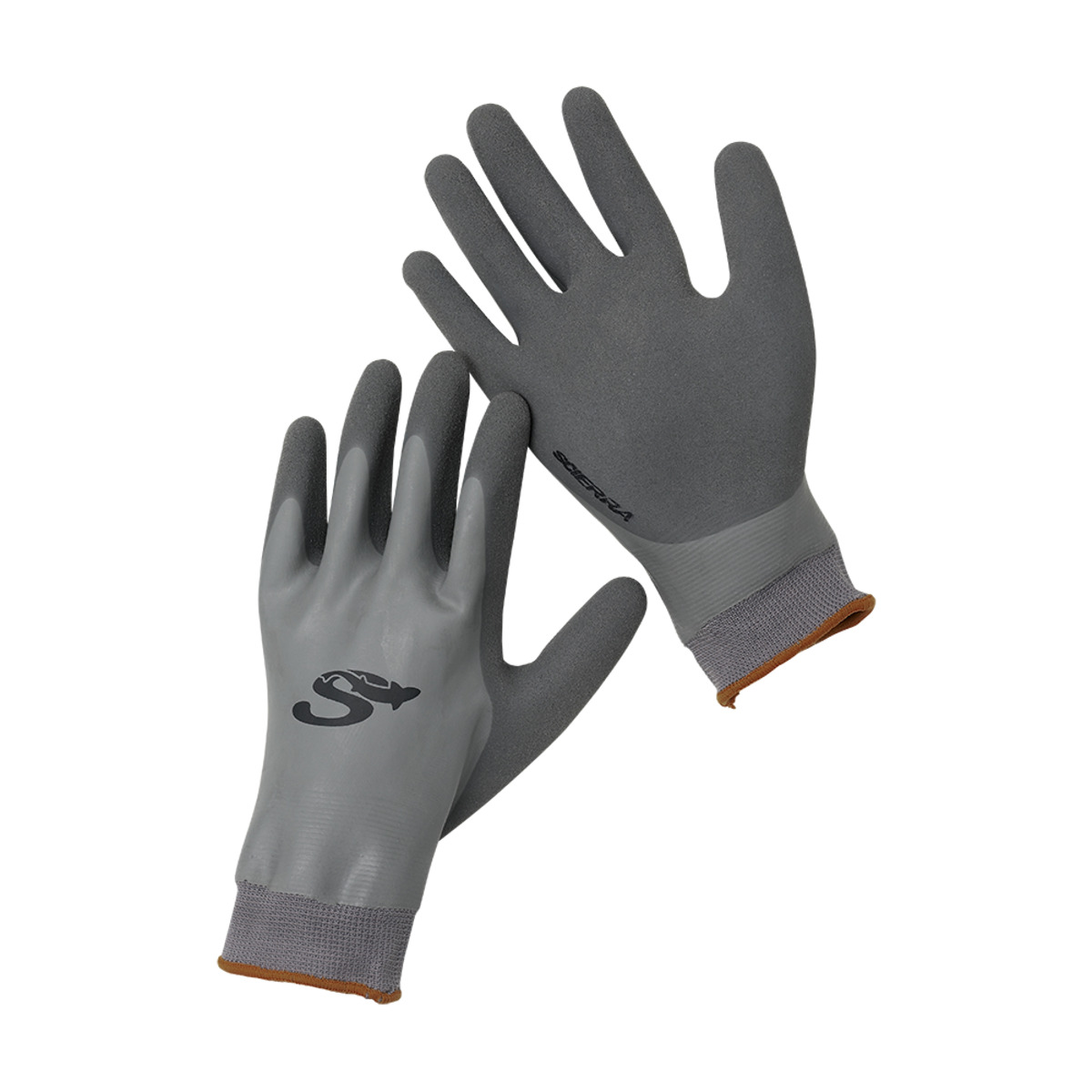 Scierra Lite Gloves - L LIGHT GREY