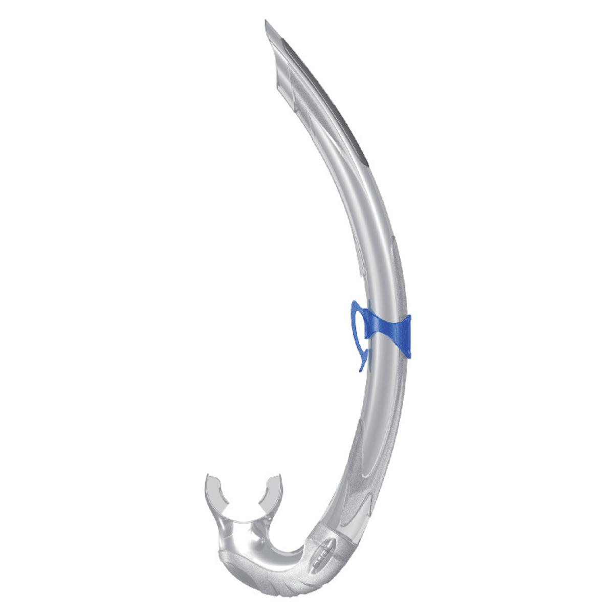 Seac Jet Snorkel - S-Kl Blu