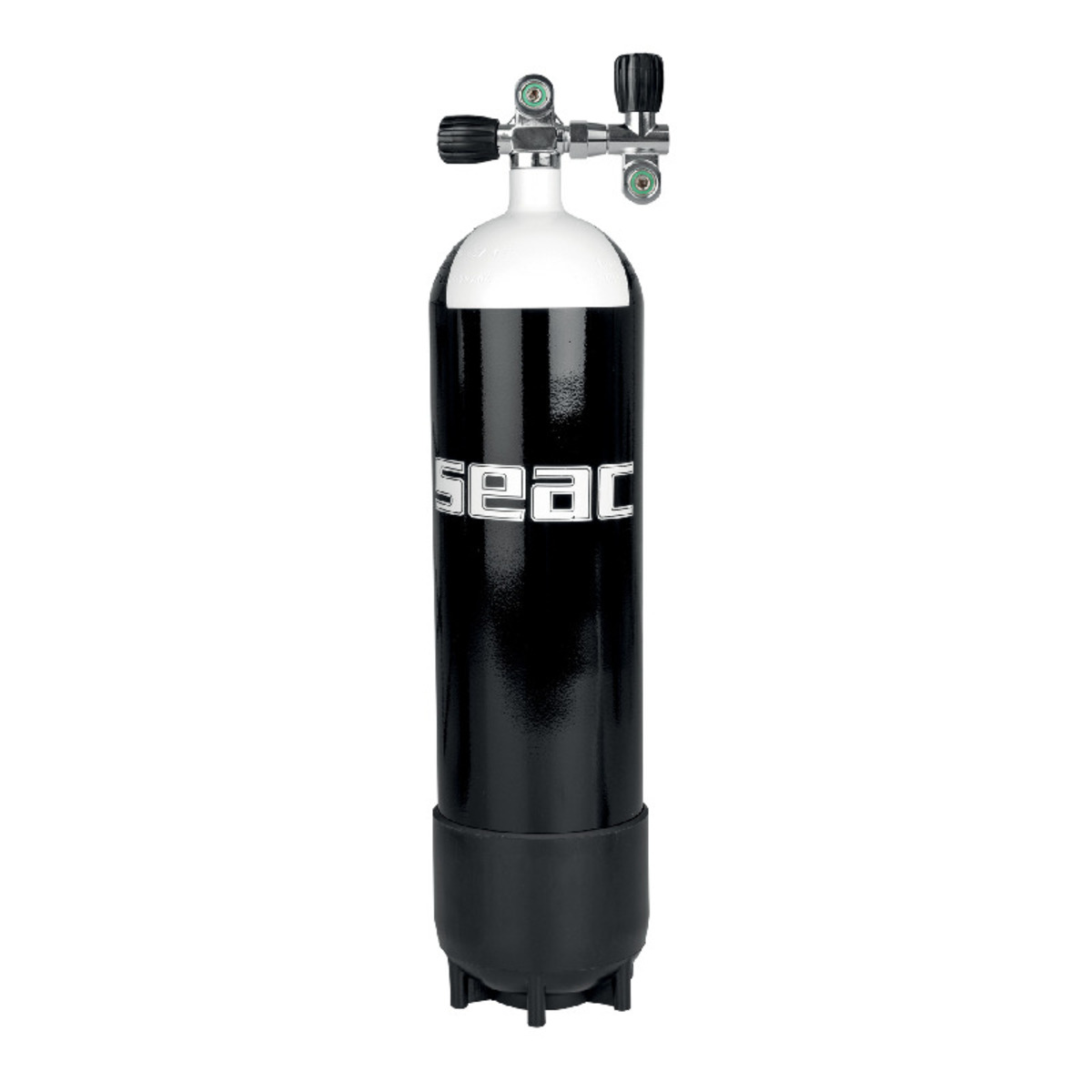 Seac Cylinder Connection En 144-1 2021 - L.12 Biattacco