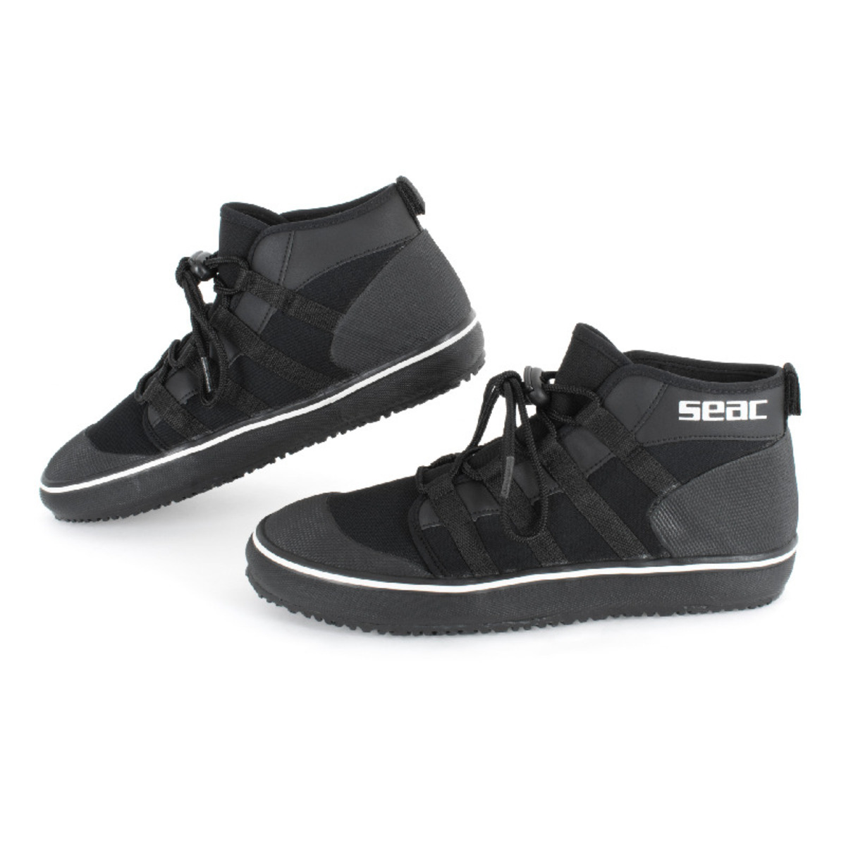 Seac Rock Boots Hd 3 Mm - Xxl