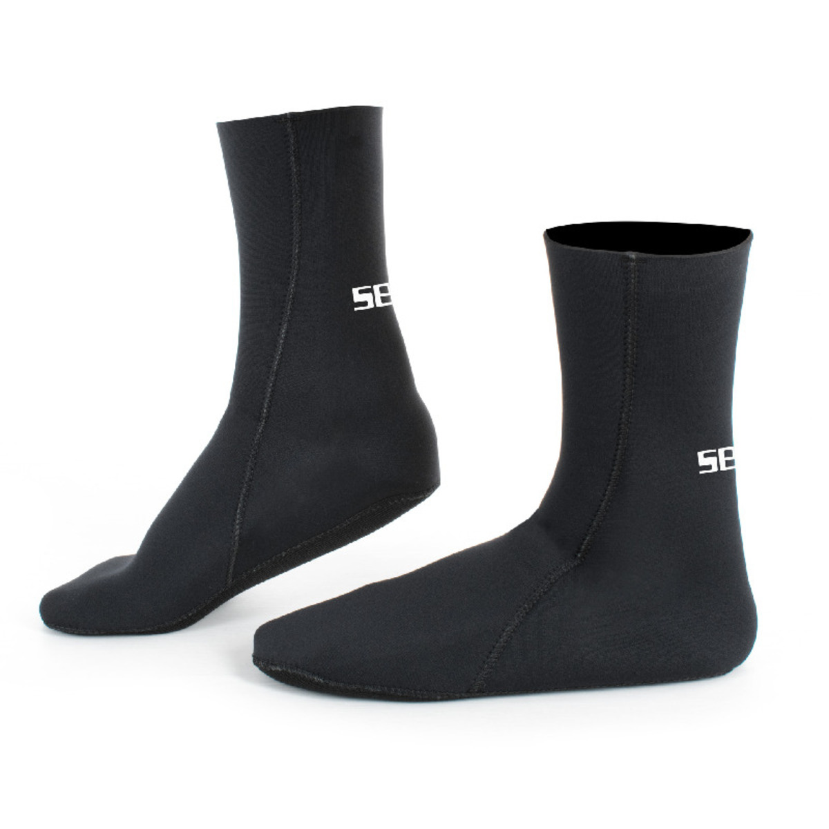 Seac Hd 2,5 Mm Standard Socks - Xs