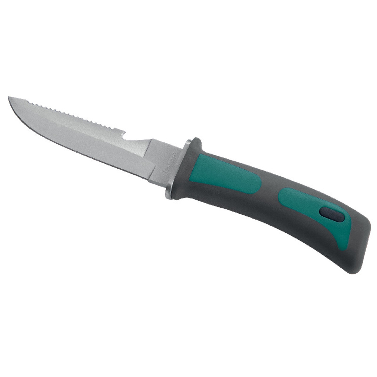 Seac Sub Bat Knife - Verde