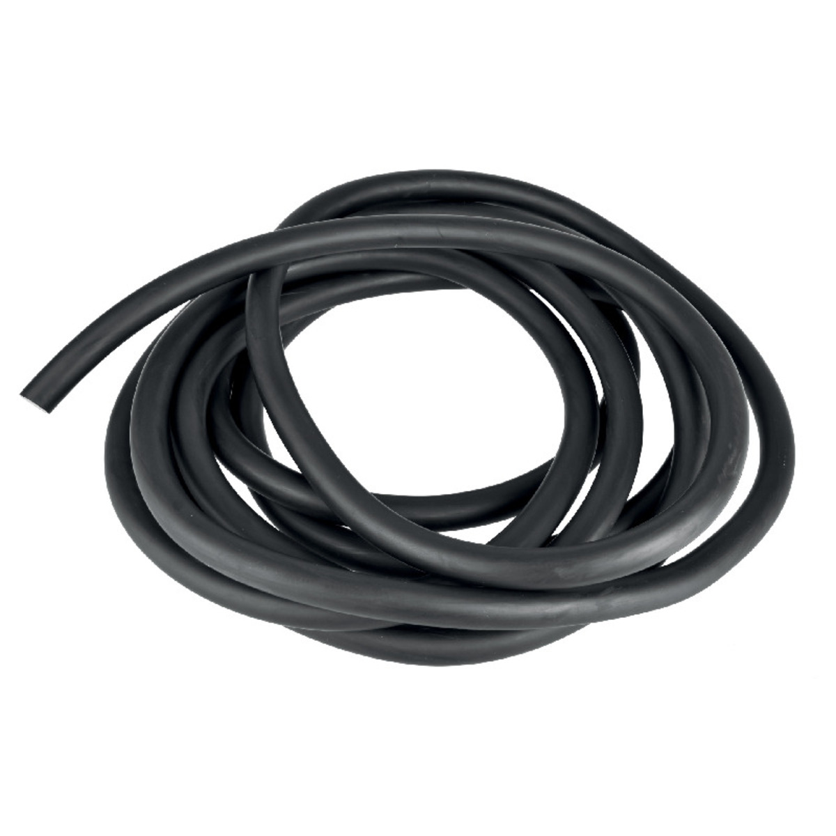 Seac Black Flex Elastic Pack - 16x500