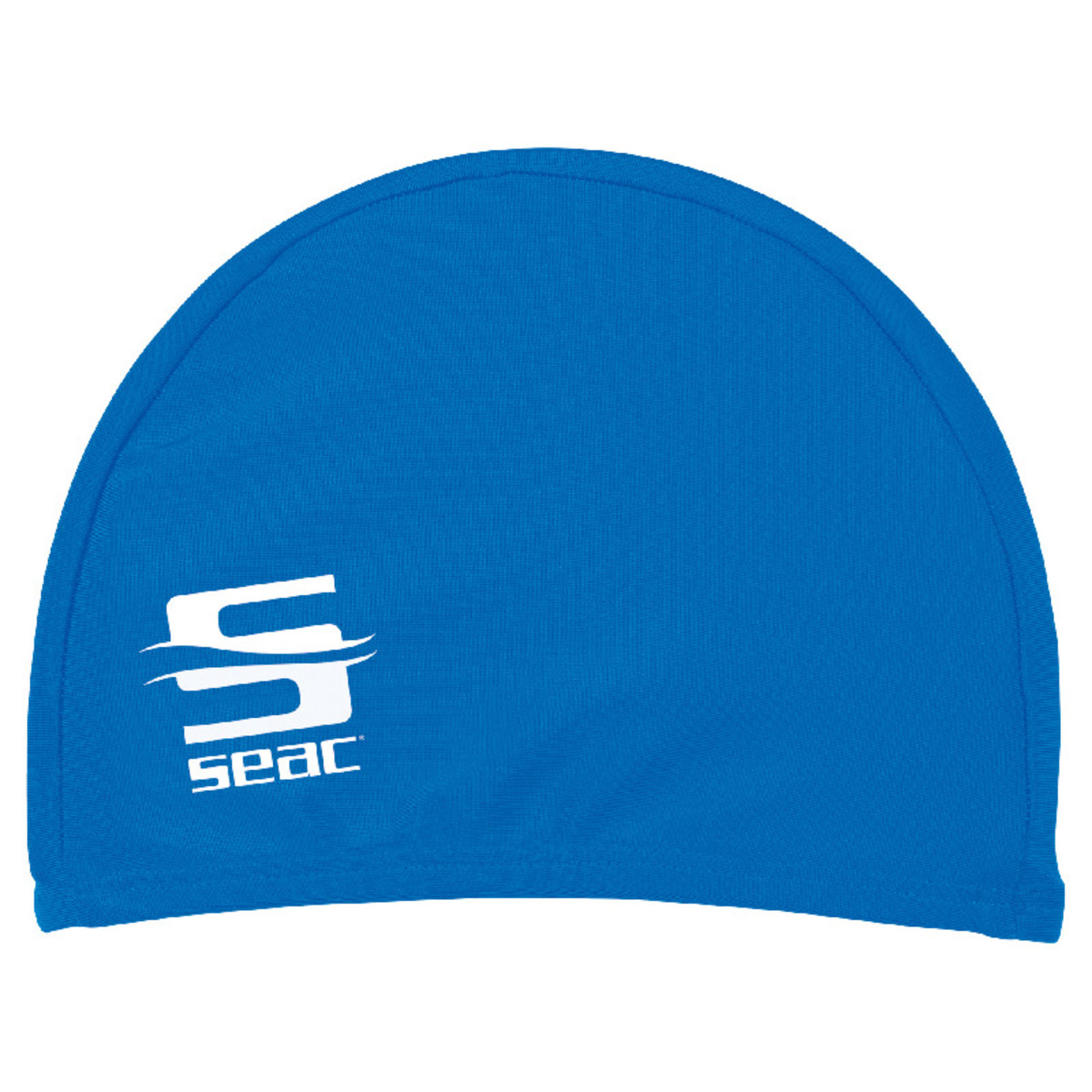 Seac Ad Lycra Cap - Blu Singola