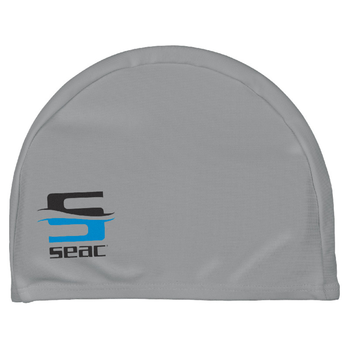 Seac Ad Lycra Cap - Silver Singola