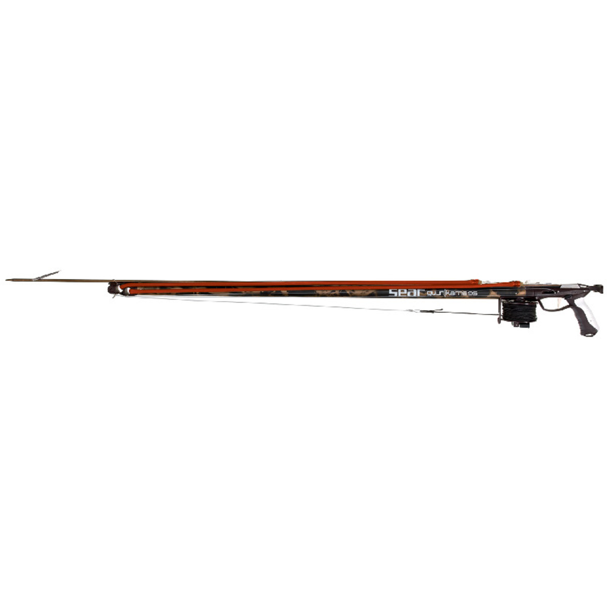 Seac Elastic Rifle Guun 28 Kama - 85