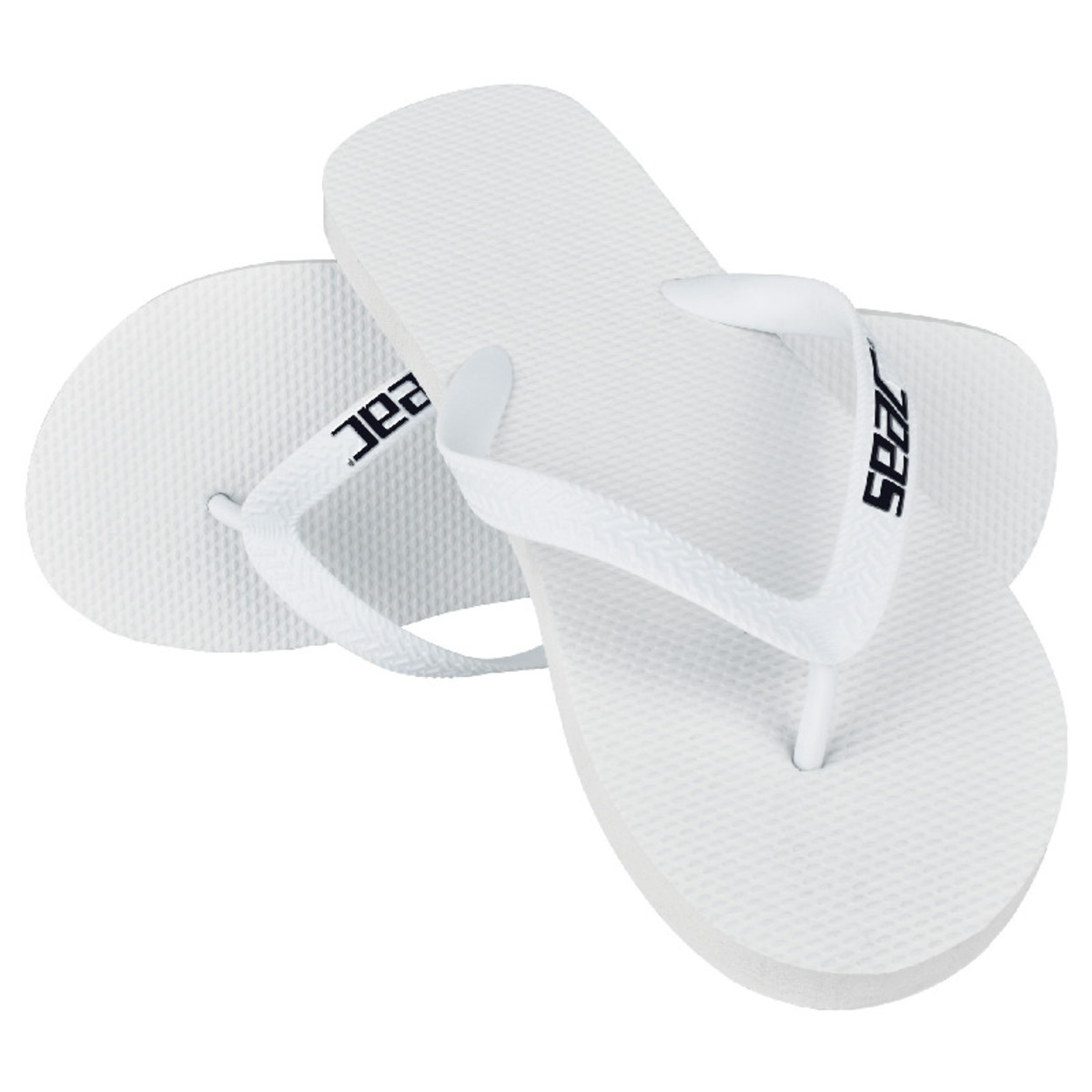 Seac Ohau Flip Flops - Bianco 33-34