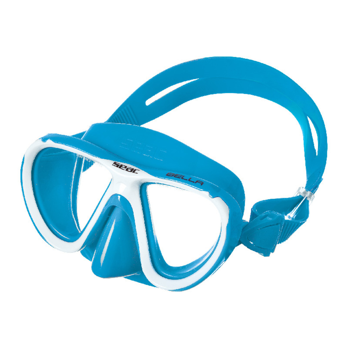 Seac Beautiful Mask - S-Az Azzurro