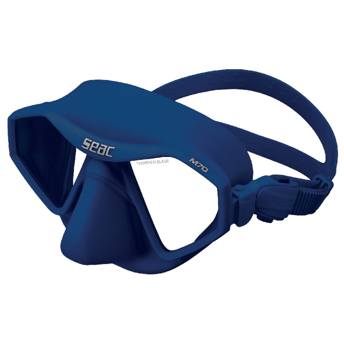 Seac Mask M73 - S-B Blu