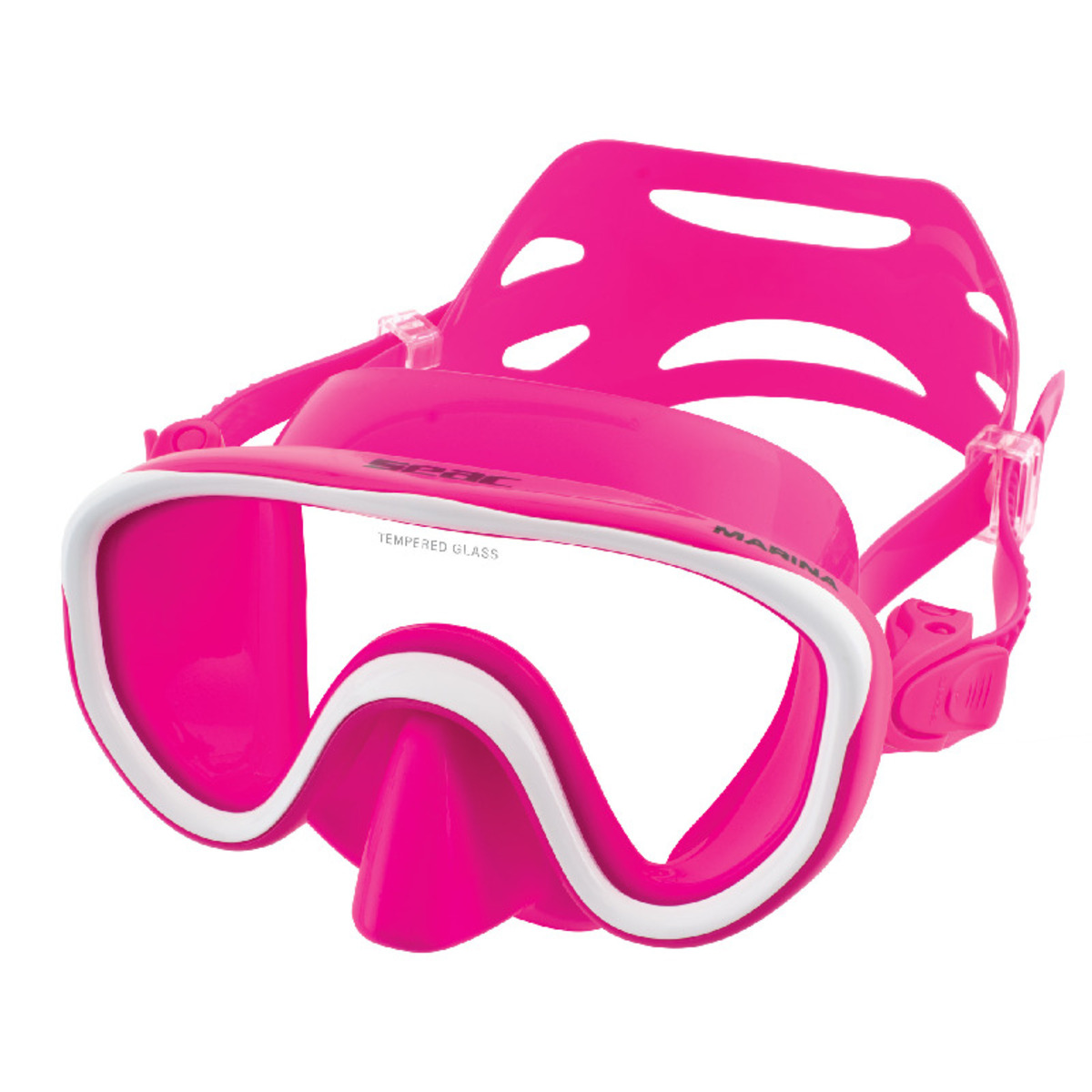 Seac Masque Marina - S-Pi Rosa