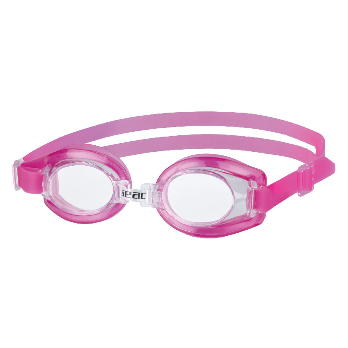 Seac Kleo Glasses - Rosa