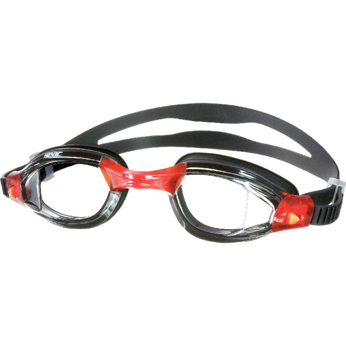 Seac Goggles Spy - Nero