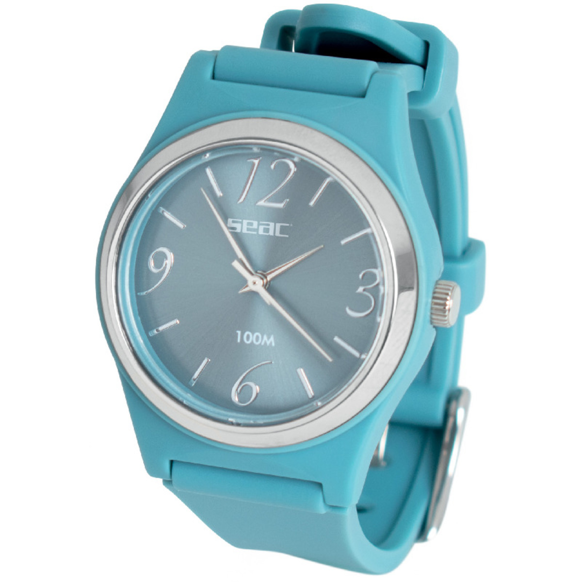 Seac Chronos Watch - Azzurro