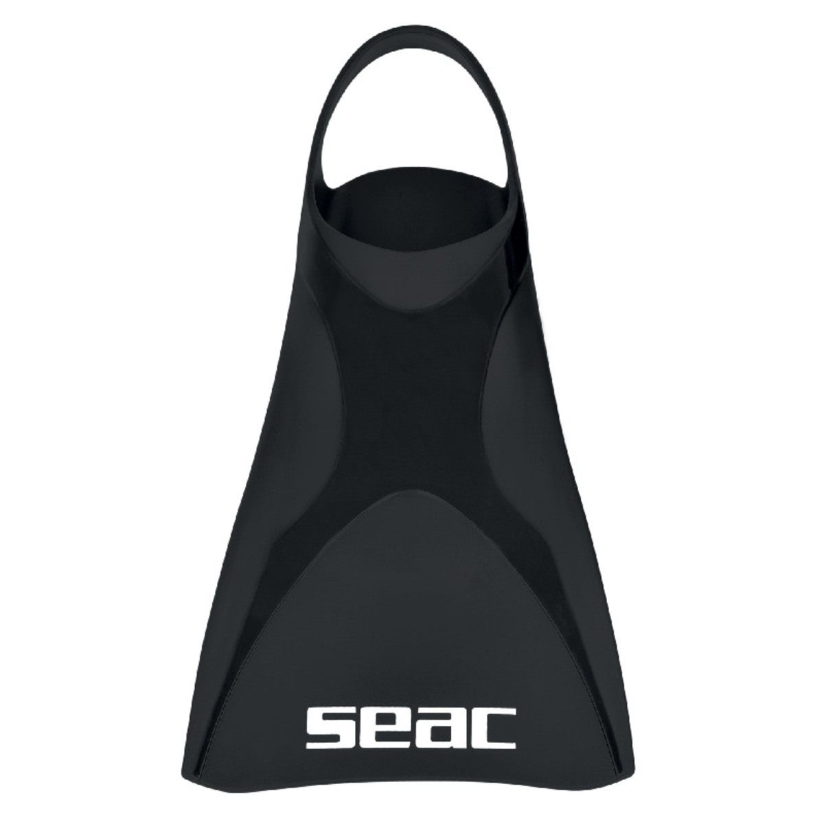 Seac Black Atom Fins - Xs