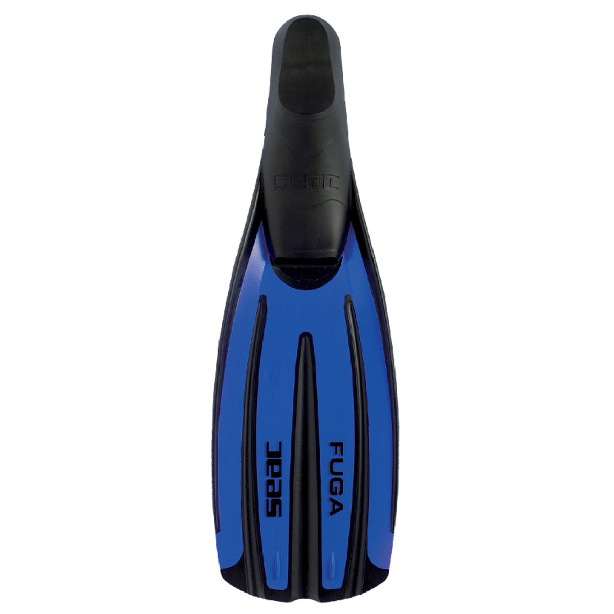 Seac Fuga Fins - Blu 36-37