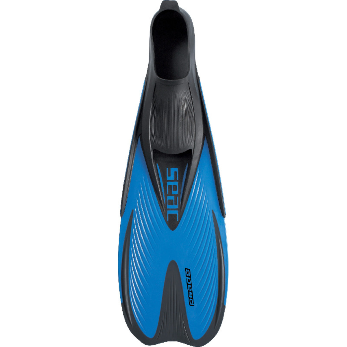 Seac Speed Fins - Blu 26-28