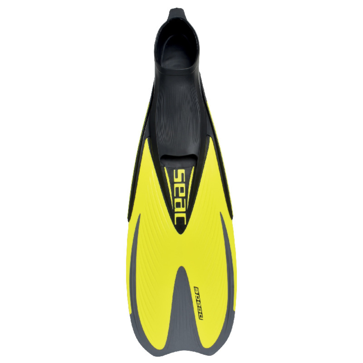 Seac Pinne Speed Giallo - Giallo 26-28