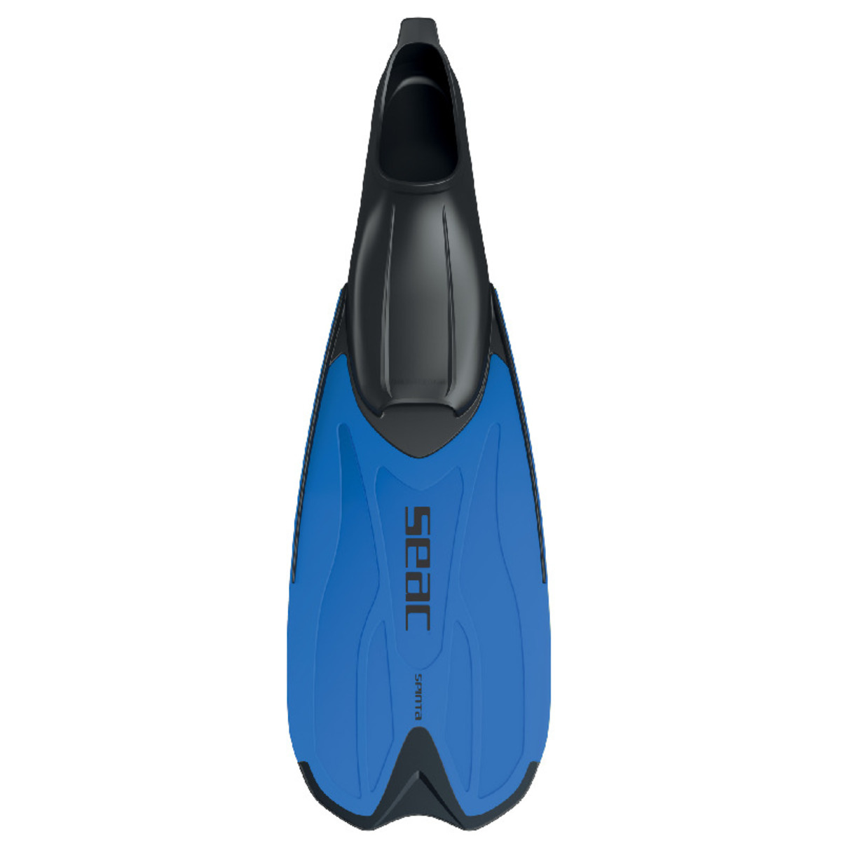 Seac Fins Boost - Blu 28-30