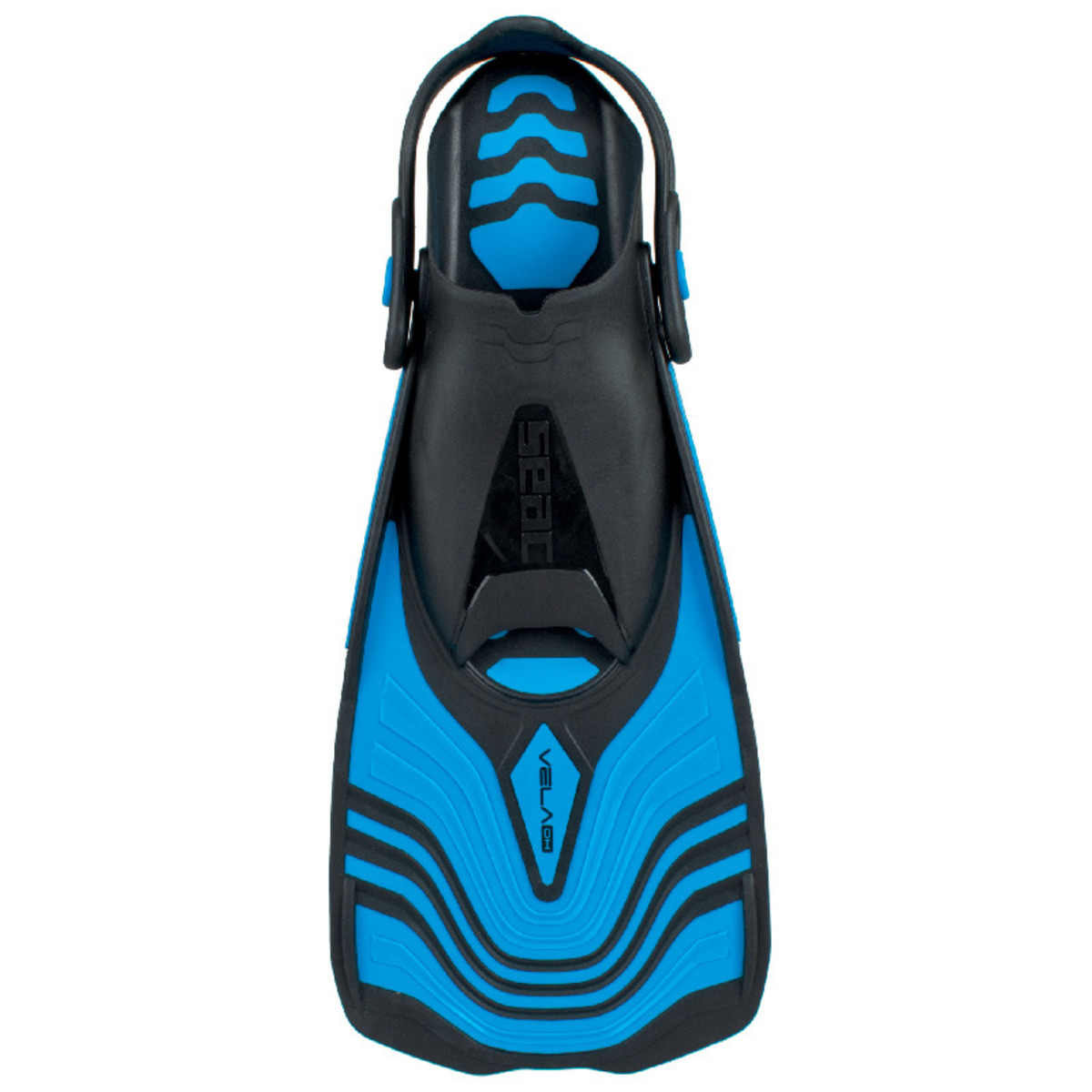 Seac Pinne Vela Oh Blu - Blu Xs-S