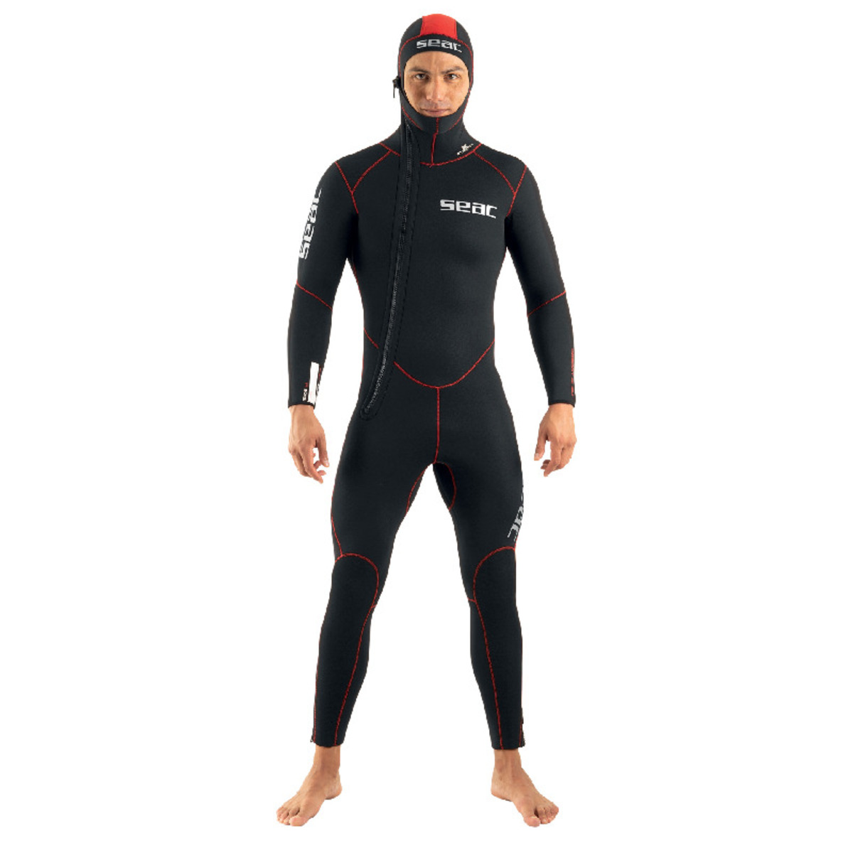 Seac Resort Flex Man 5 Mm - L