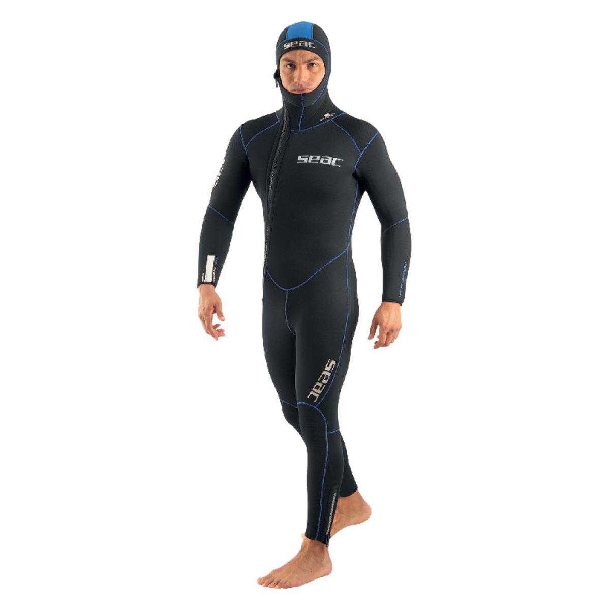 Seac Resort Flex Man 7 Mm - L