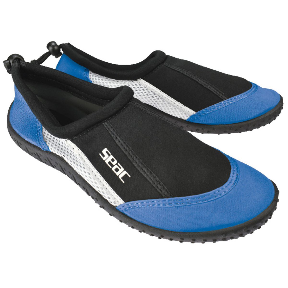 Seac Reef Shoes - Blu 28