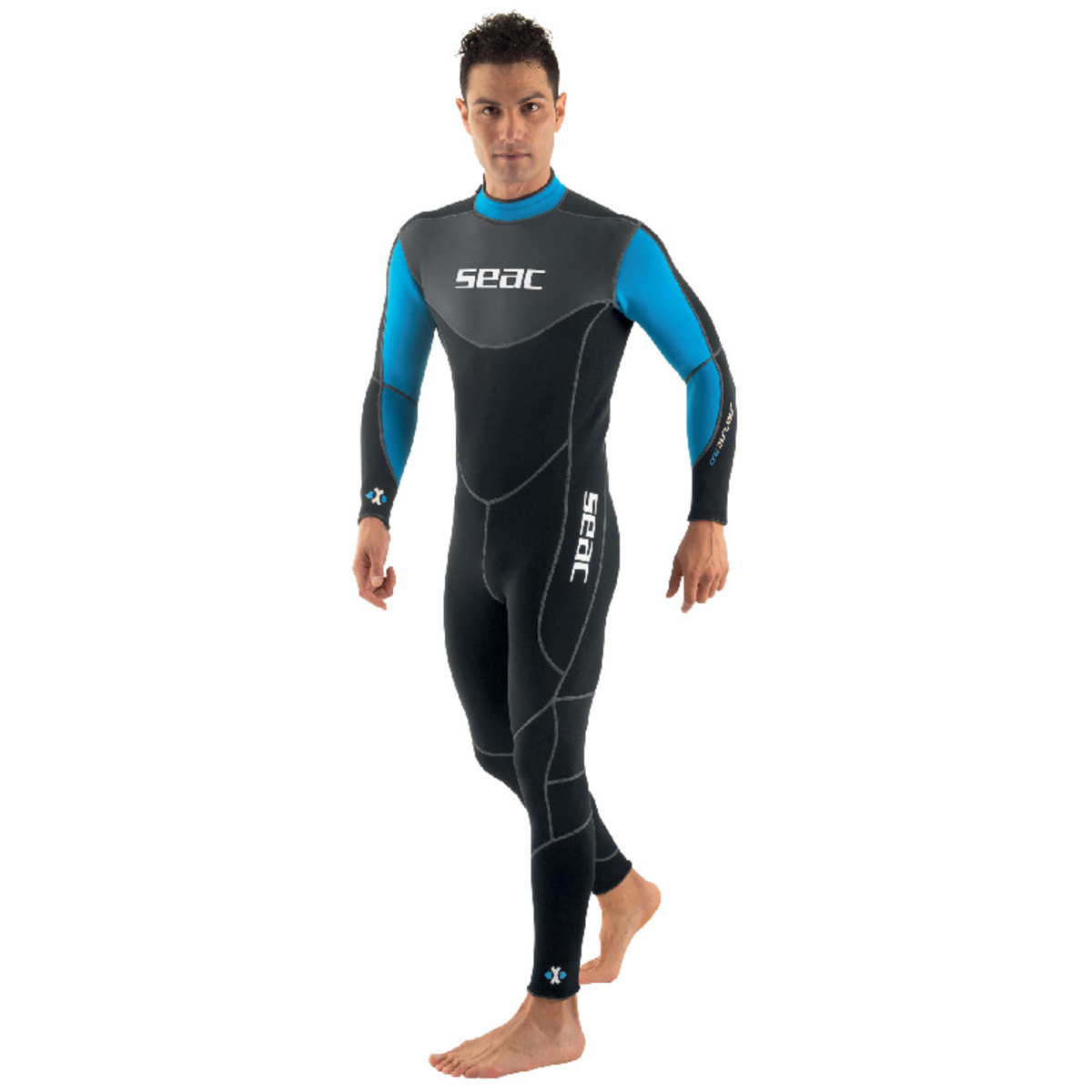 Seac Sense Man 3 Mm - Xl