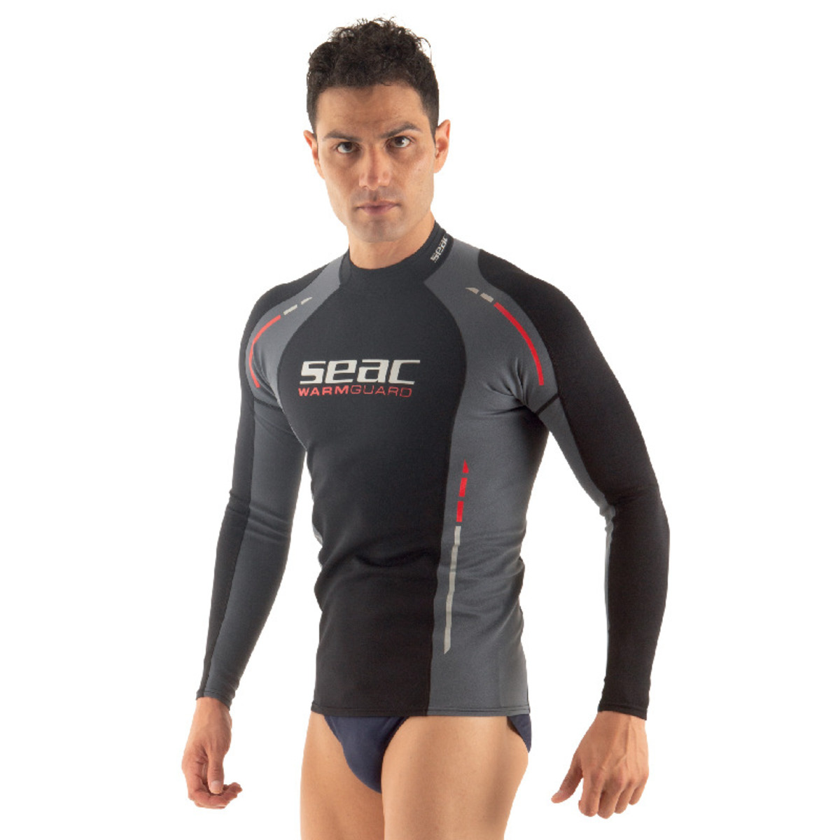 Seac Warm Guard Long Man - Xl