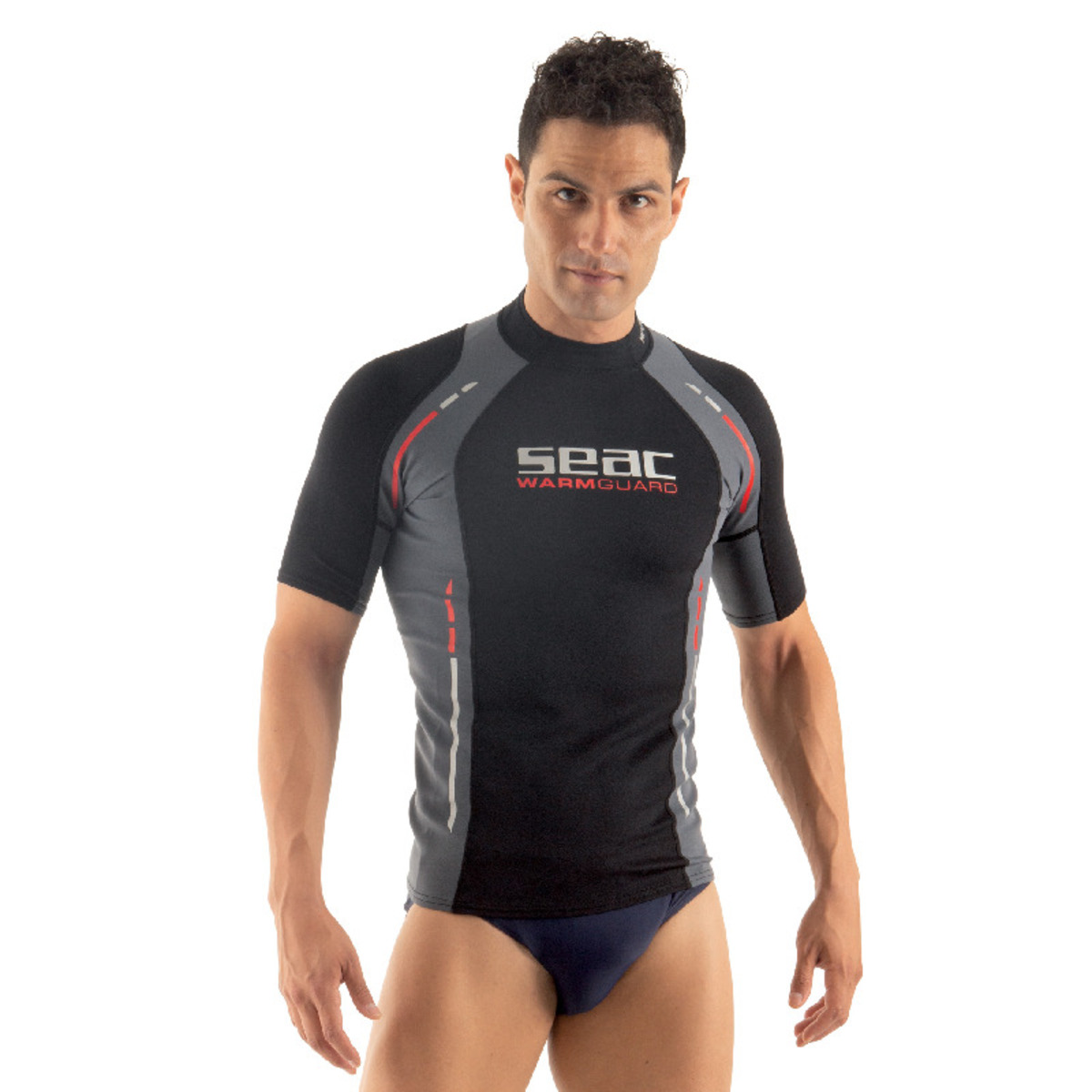 Seac Warm Guard Short Man - Xs