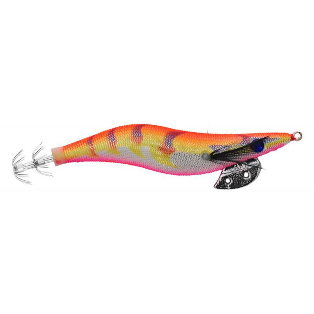 Seika Squid Jig VLP - 100 m - 2.5 - 12 g - Farbe 03 
