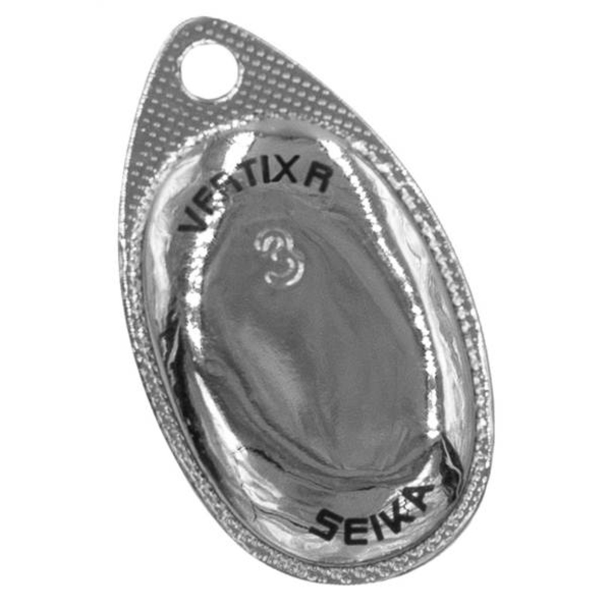 Seika Vertix R 1 - 2,7 G - Silver
