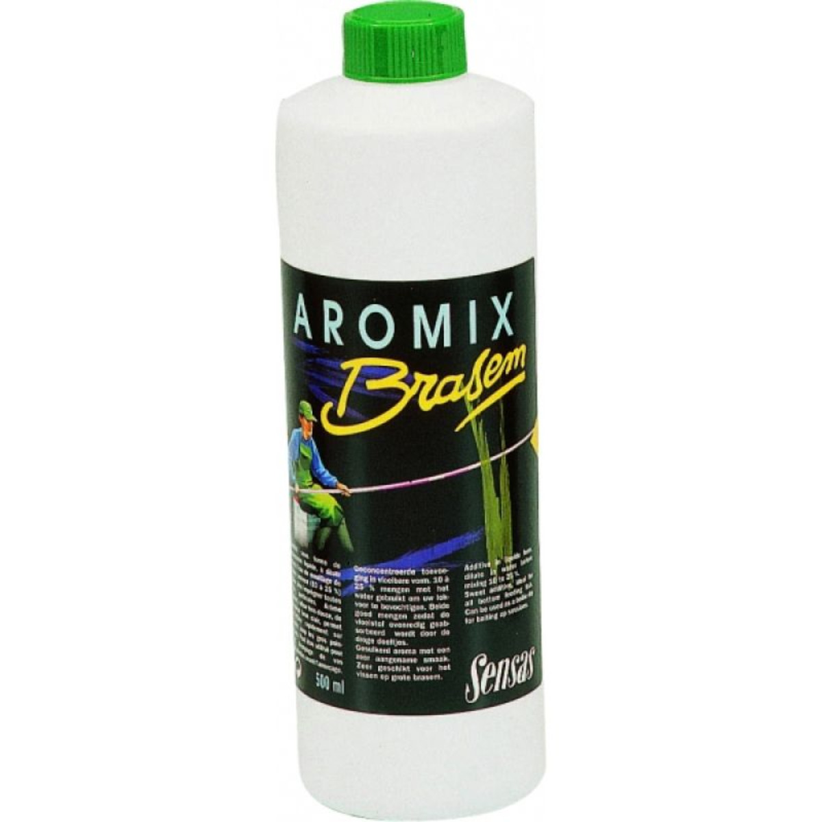 Sensas Aromix Brasem - 500 ml