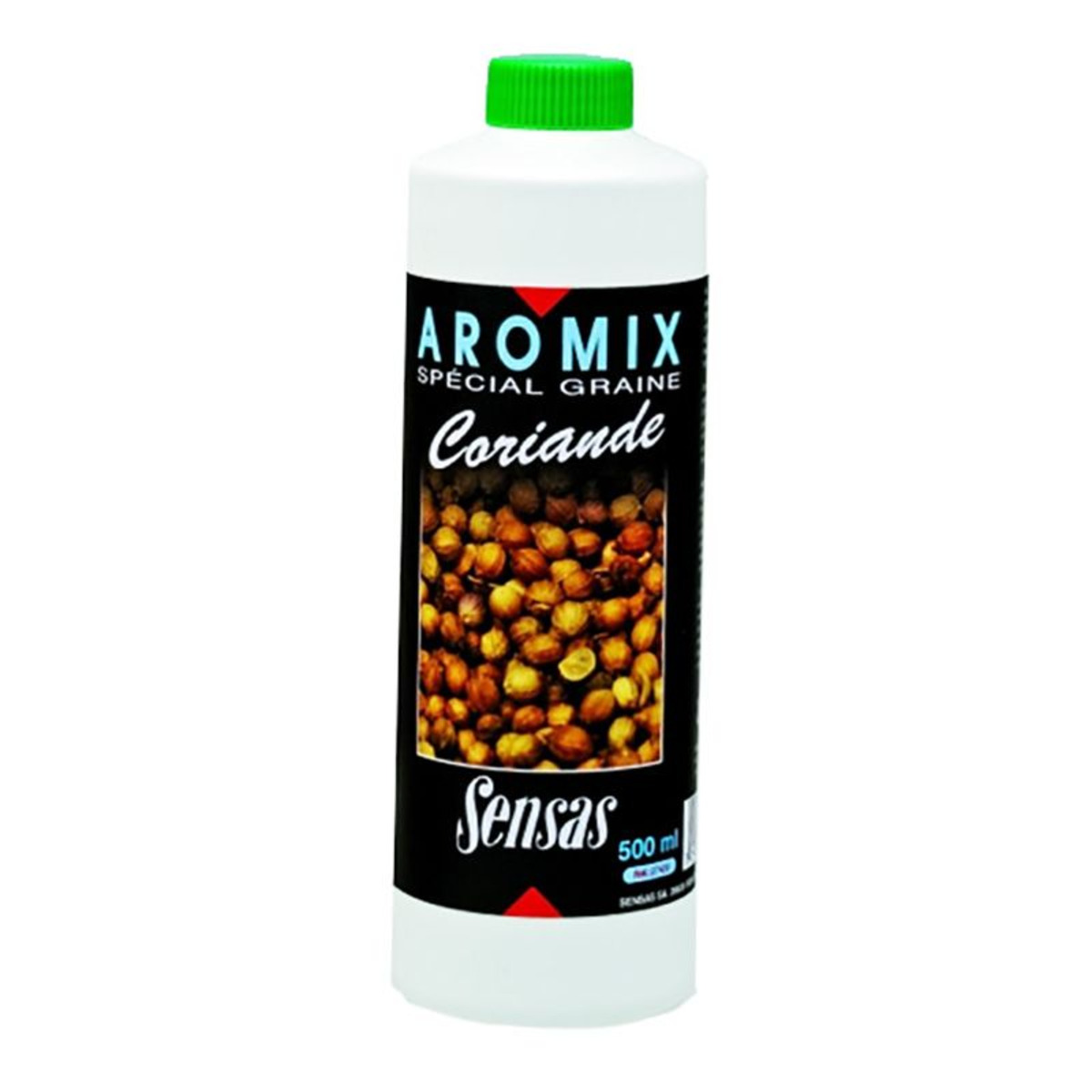 Sensas Aromix Coriandre - 500 ml