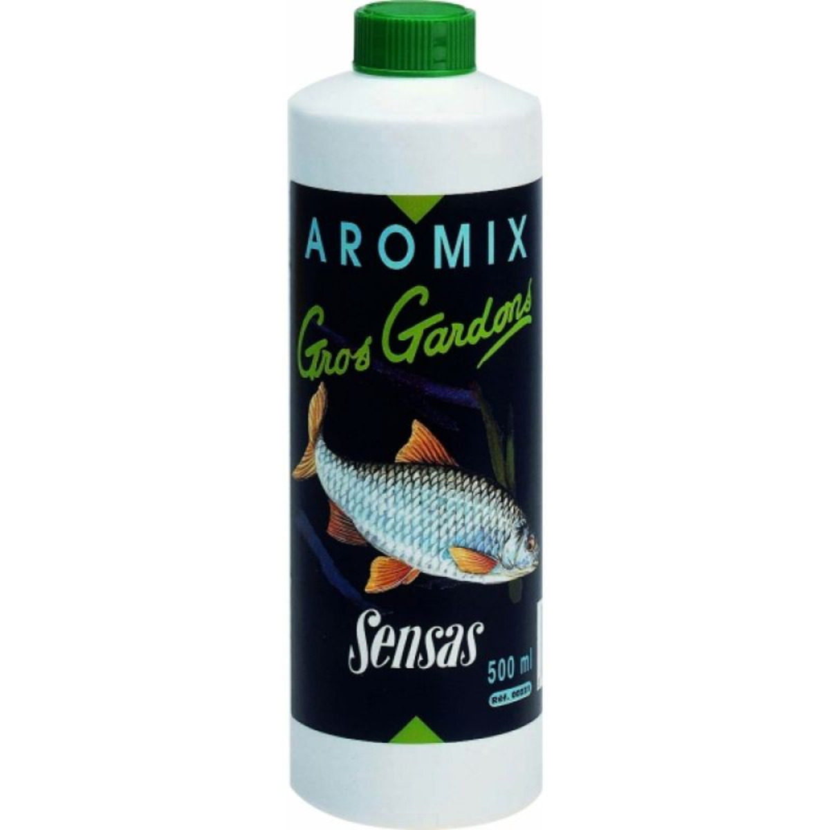 Sensas Aromix Gros Gardons - 500 ml