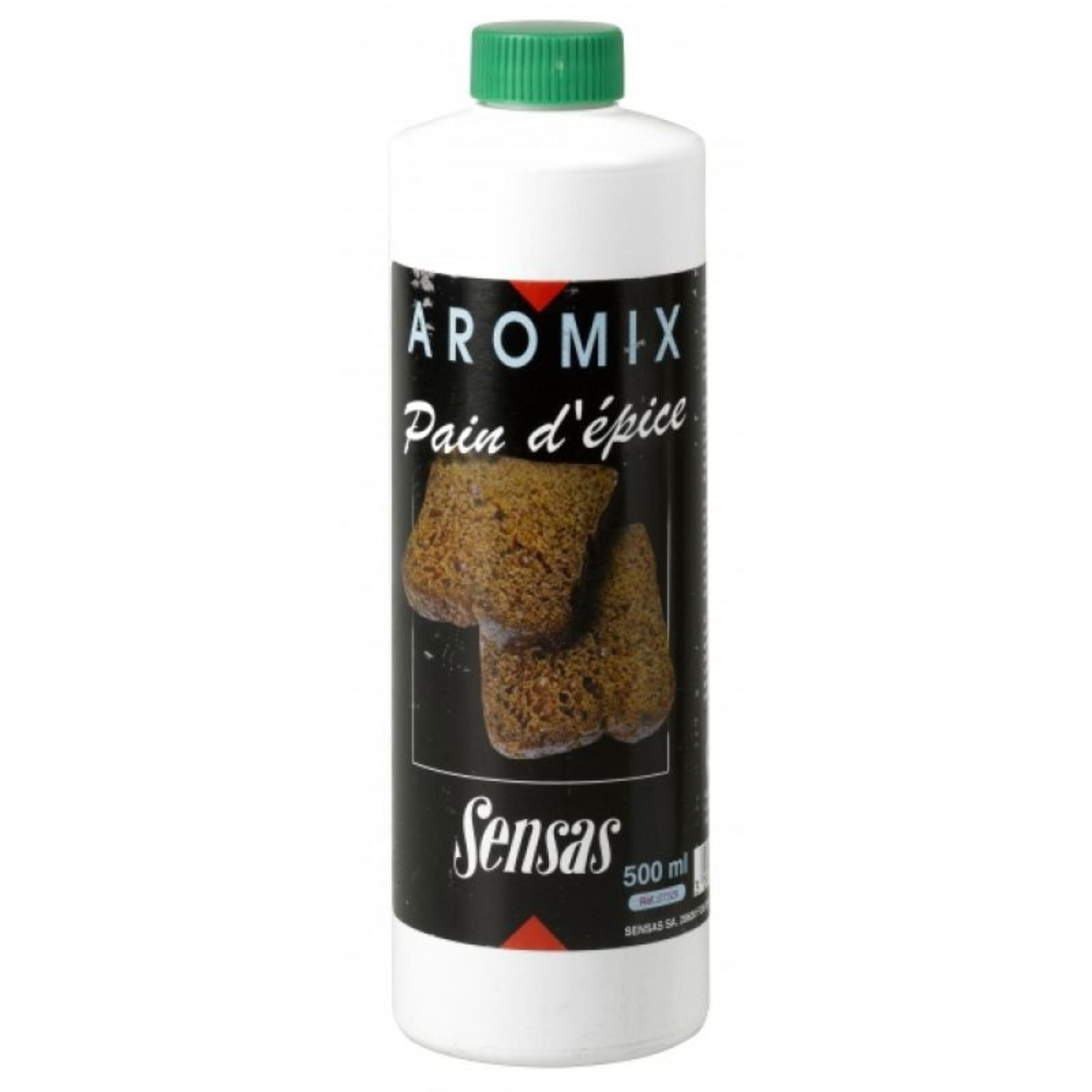 Sensas Aromix Pain D - 500 ml