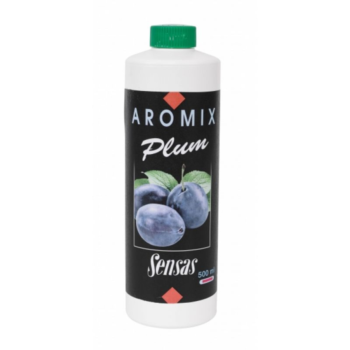 Sensas Aromix Plum - 500 ml