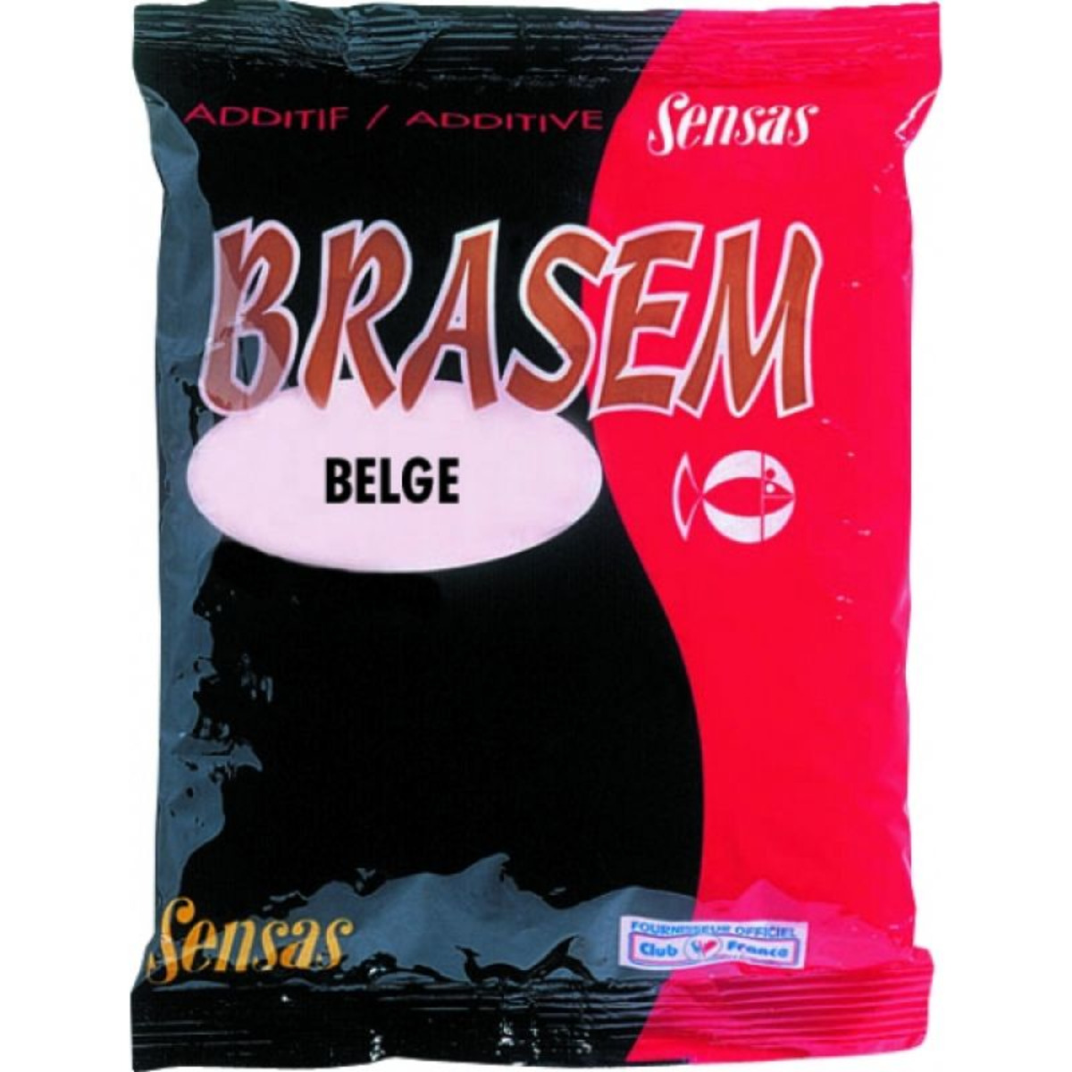 Sensas Brasem Belge - 300 g