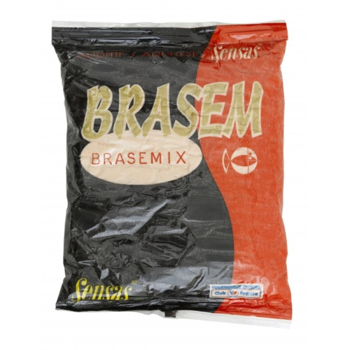 Sensas Brasemix - Special Gros Poissons - 300 g