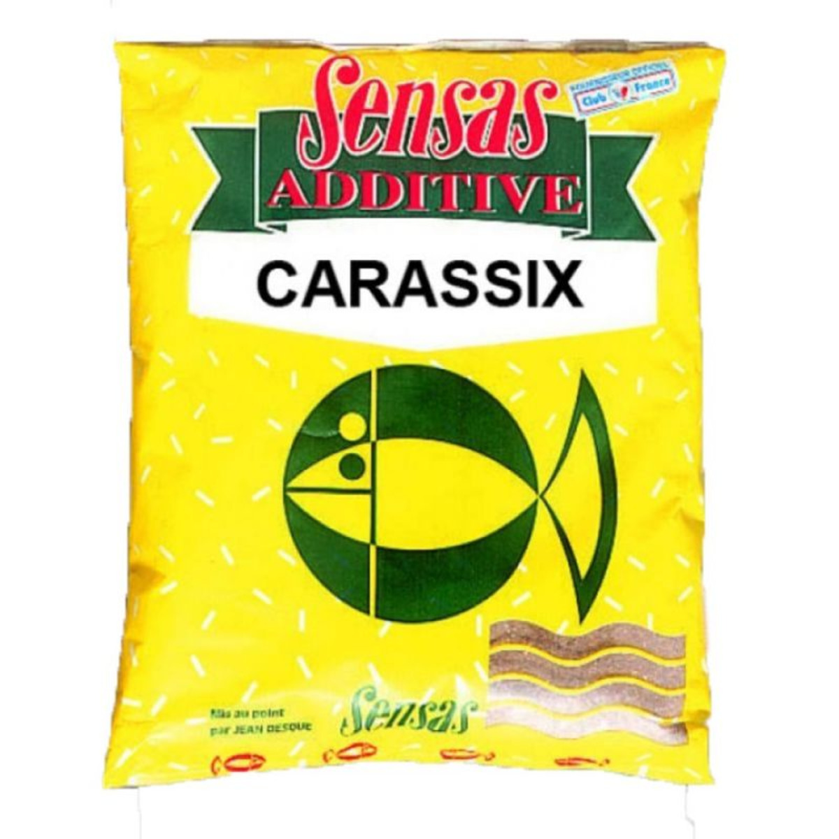 Sensas Carassix - 300 g