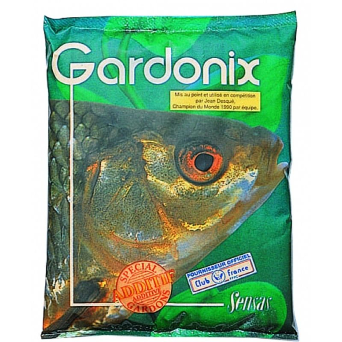 Sensas Gardonix - 300 g