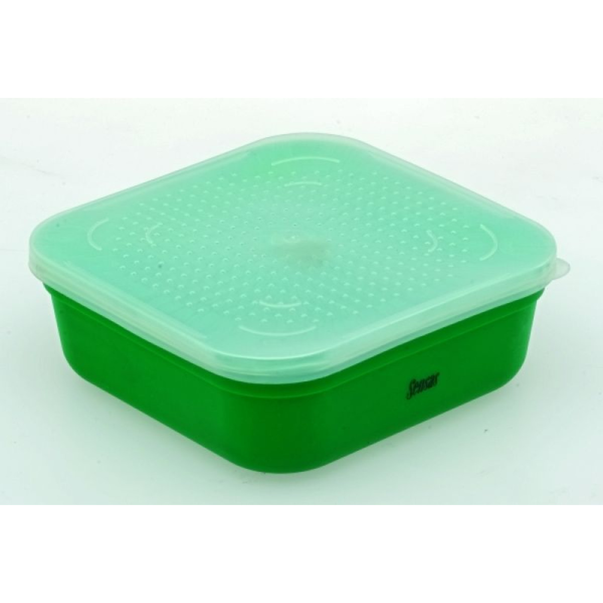 Sensas Green Bait Box - 1.2 L