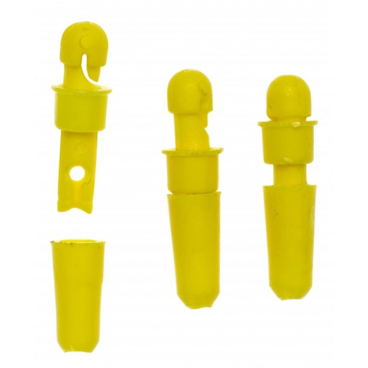 Sensas Conector Roubasienne - Yellow